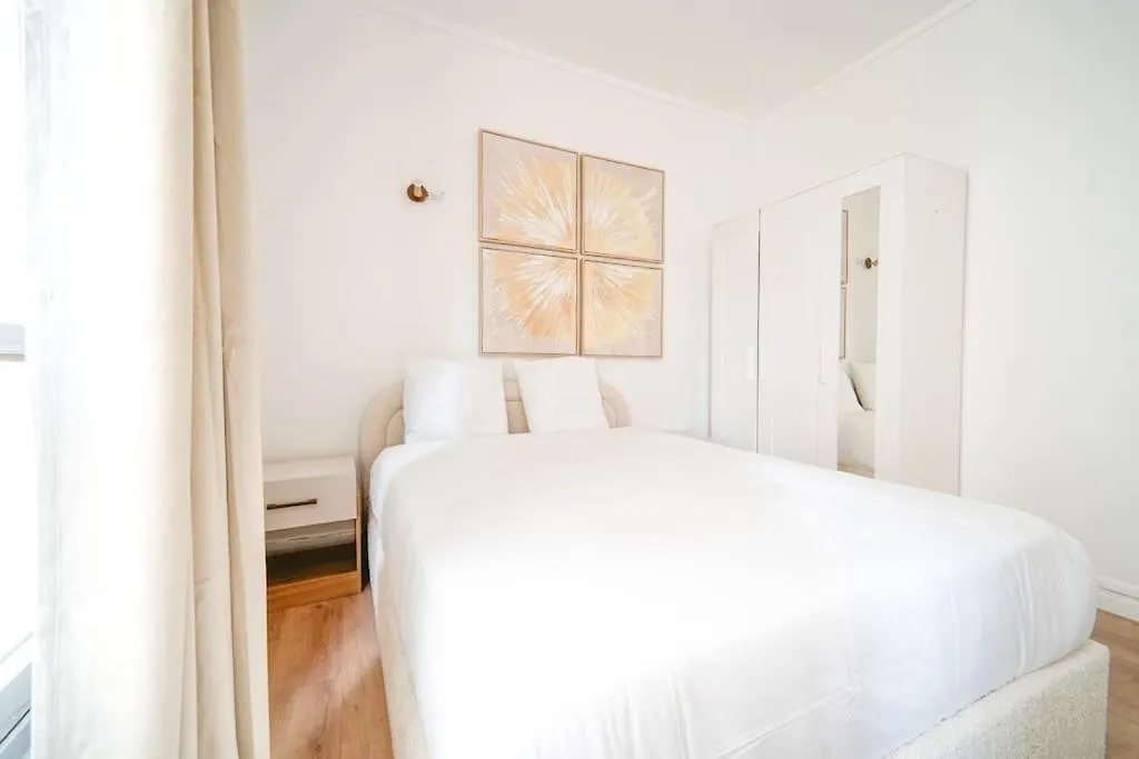 Studio Buttes-chaumont - Hautpoul - V Apartment