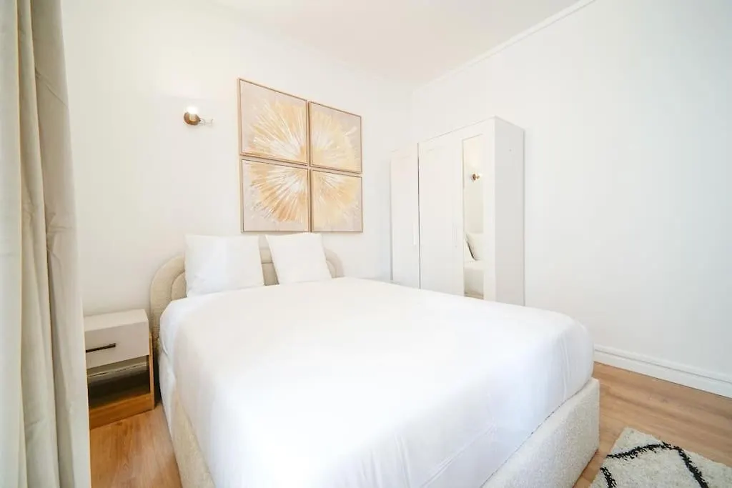 Apartment Studio Buttes-chaumont - Hautpoul - V Paris